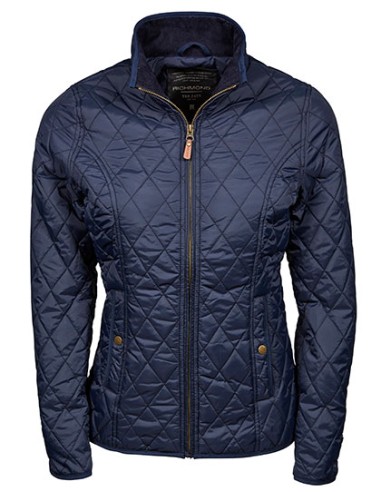 TEE-9661-Womens Richmond Jacket